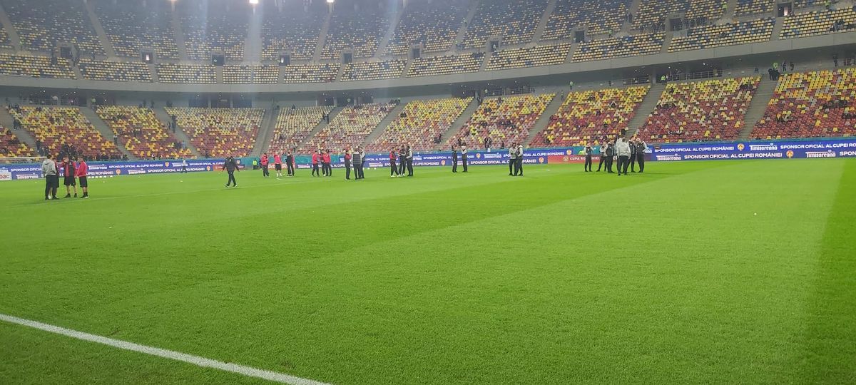 Dinamo - FCSB 0-6 în zece zile! „Câinii” au încasat-o și mai rău în Cupă, fiind UMILIȚI de rivală după pauză