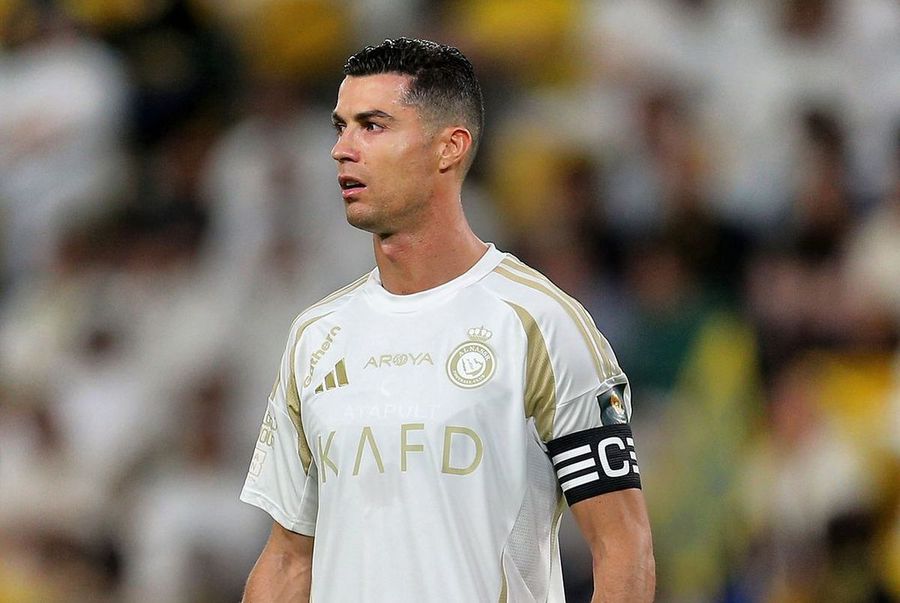 Nu-l mai suportă pe Cristiano Ronaldo: „Să-l dea cineva afară! Nu câștigăm nimic cu el. Nu mai dă gol nici din penalty”