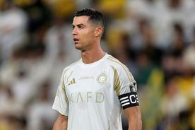 Cristiano Ronaldo a ratat încă un trofeu! Vinovat la primul eșec după două luni