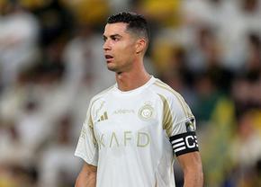 Cristiano Ronaldo a ratat încă un trofeu! Vinovat la primul eșec după două luni