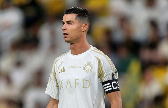 Cristiano Ronaldo a ratat încă un trofeu! Vinovat la primul eșec după două luni