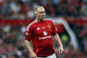 Paul Scholes trece la atac! Critici dure pentru șeful de la Manchester United: „Nu a făcut nimic pozitiv”