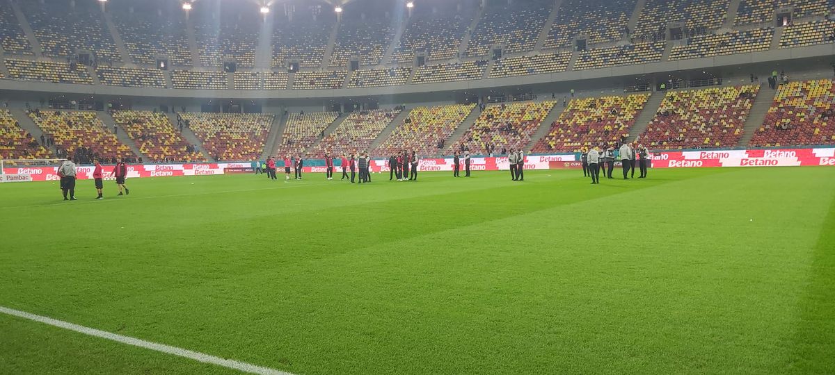 Dinamo - FCSB 0-6 în zece zile! „Câinii” au încasat-o și mai rău în Cupă, fiind UMILIȚI de rivală după pauză