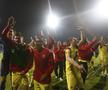 DINAMO - FCSB, finala Cupei României din 2011