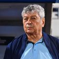 Mircea Lucescu / Foto: Cristi Preda GSP