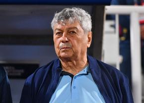 Mircea Lucescu s-a operat azi » GSP are toate detaliile