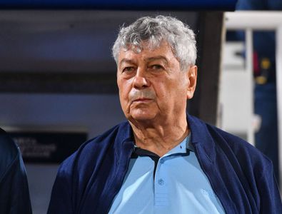 În Gazzetta dello Sport, Mircea Lucescu a numit o posibilă destinație ...