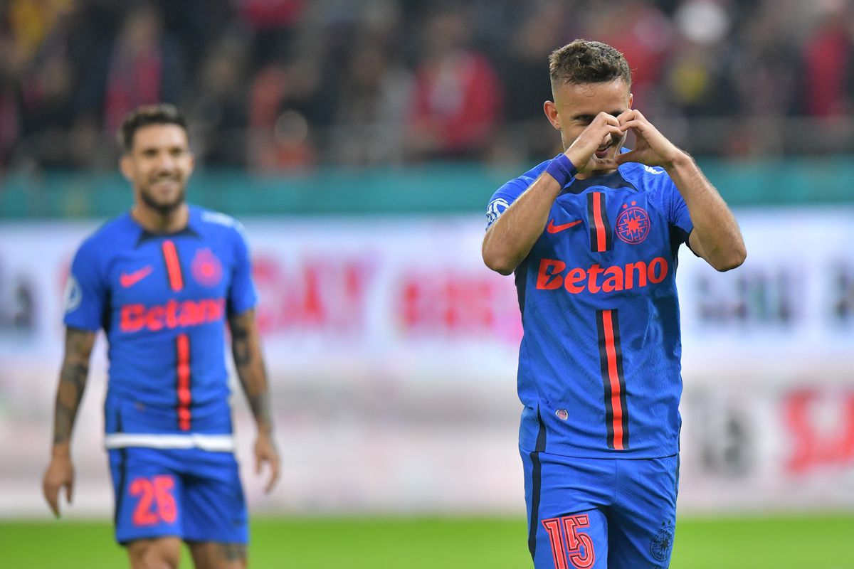 Gloria clubului l-a pus la colț pe Zeljko Kopic: „A făcut schimbările prost, nu e prima dată!” + „Ăla nu e jucător de Dinamo!”