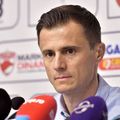 Andrei Nicolescu, administratorul special de la Dinamo