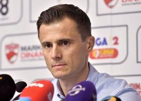Andrei Nicolescu, anunț în ziua derby-ului Dinamo - FCSB: „Asta am stabilit”