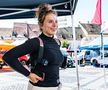 Alexandra Teslovan - pilot raliuri. FOTO: Arhivă personală / Instagram