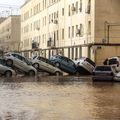 Inundații catastrofale în Valencia, foto: Imago Images