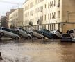 Inundații catastrofale în Valencia, foto: Imago Images