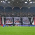 Atmosferă încinsă la Dinamo - FCSB/ FOTO Cristi Preda (GSP)