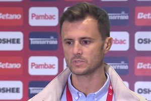 Andrei Nicolescu anunță măsuri drastice după Dinamo - FCSB: „Așa ceva nu se face, vom avea o discuție”