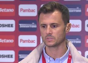 Andrei Nicolescu, intervenție în forță la GSP Live, după victoria lui Dinamo: „Cât timp nu suntem în stare...”
