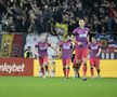 FCSB - Dinamo 5-2, în Cupa României