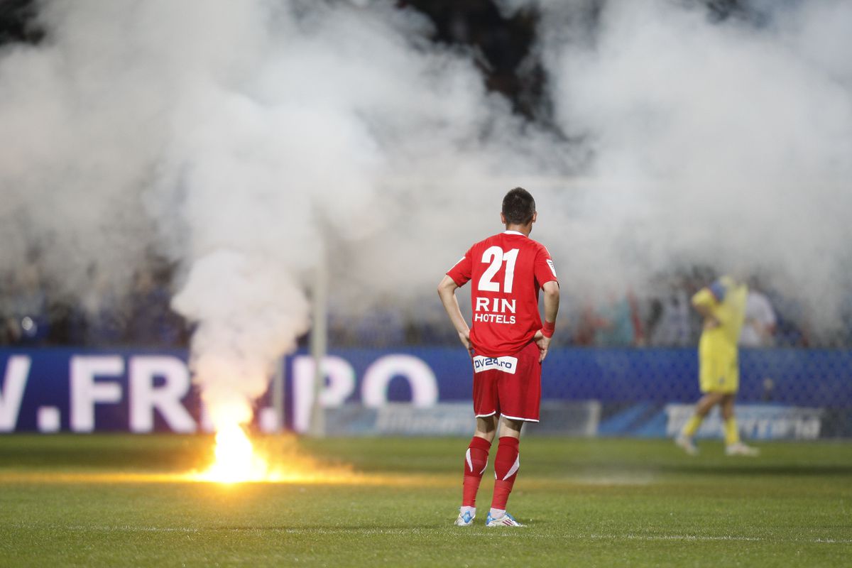 Dinamo - FCSB, reeditare după zece zile » GSP prezintă 5 episoade memorabile petrecute în Cupa României: lacrimile lui Torje, execuția eternă a lui Ekeng și ultima victorie alb-roșie, acum 1358 de zile!