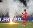 DINAMO - FCSB, finala Cupei României din 2011