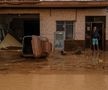 Inundații devastatoare în Valencia, foto: Imago Images