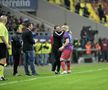 FCSB - Dinamo 5-2, în Cupa României