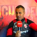 Florentin Petre, 48 de ani, a acordat un interviu amplu pentru Gazeta Sporturilor în care a vorbit despre derby-ul cu FCSB, despre dragostea pentru clubul de suflet, Dinamo, dar și despre familie, fiul său, Patrick și rolul de bunic.