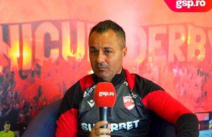 Florentin Petre, mesaj de final de an pentru suporterii lui Dinamo: „Un an pe care nu-l sperau, dar îl merităm!”