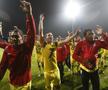 DINAMO - FCSB, finala Cupei României din 2011
