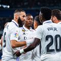 Karim Benzema (36 de ani), atacantul celor de la Al Ittihad, a spus că a vorbit cu Vinicius (24), după ce fostul său coleg de la Real Madrid, a fost învins de Rodri în cursa pentru Balonul de Aur.