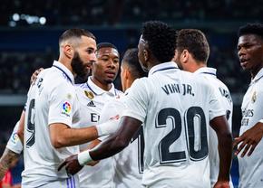 Fostul Balon de Aur l-a consolat pe Vinicius: „Am vorbit cu el”
