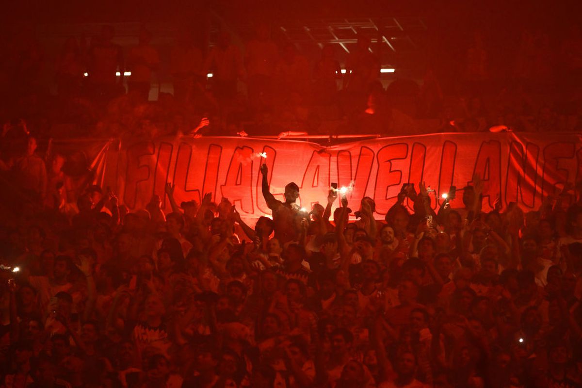 Ce deziluzie! River Plate a ratat calificarea în finala Copei Libertadores, iar în tribune s-a trecut de la extaz la agonie: imagini epice