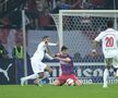 FCSB - Dinamo 5-2, în Cupa României