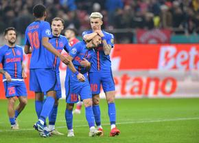 Fostul antrenor de la FCSB a numit omul meciului cu Dinamo: „Cei de acolo știu unde dă randamentul cel mai bun”