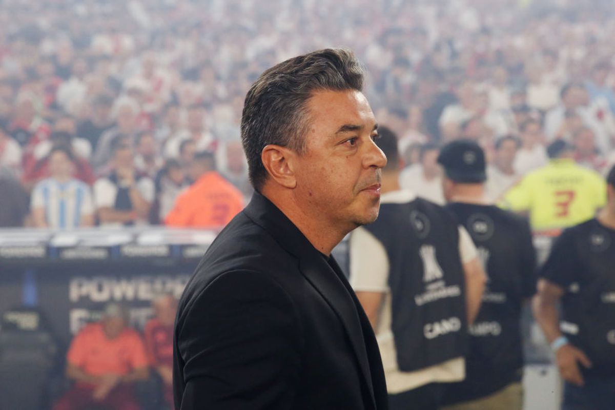 River Plate - Atletico Mineiro, semifinala Copa Libertadores