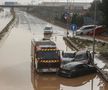 Inundații devastatoare în Valencia, foto: Imago Images