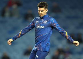 Aberdeen - Rangers, în etapa #10 din campionatul Scoției. Echipele de start: ce se întâmplă cu Ianis Hagi