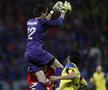 DINAMO - FCSB, finala Cupei României din 2011