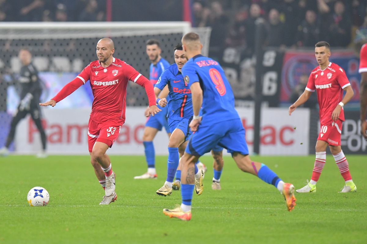 N-au înțeles ce li s-a întâmplat! Cum i-a surprins fotoreporterul GSP pe Nicolescu și Kopic în lojă, după Dinamo - FCSB 0-4