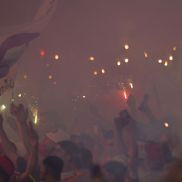 River Plate - Atletico Mineiro, semifinala Copa America / FOTO: GettyImages