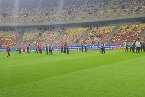 Dinamo - FCSB, meciul primei etape din grupele Cupei României Betano » Echipele de start în derby-ul de la Arena Națională