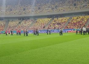 Dinamo - FCSB, meciul primei etape din grupele Cupei României Betano » Echipele de start în derby-ul de la Arena Națională