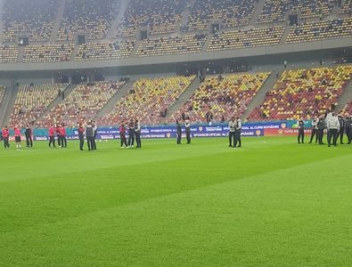 Dinamo - FCSB, meciul primei etape din grupele Cupei României Betano » ...