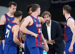Fostul antrenor al Barcelonei e la București și negociază cu Dinamo! „Să vedem dacă ne înțelegem”