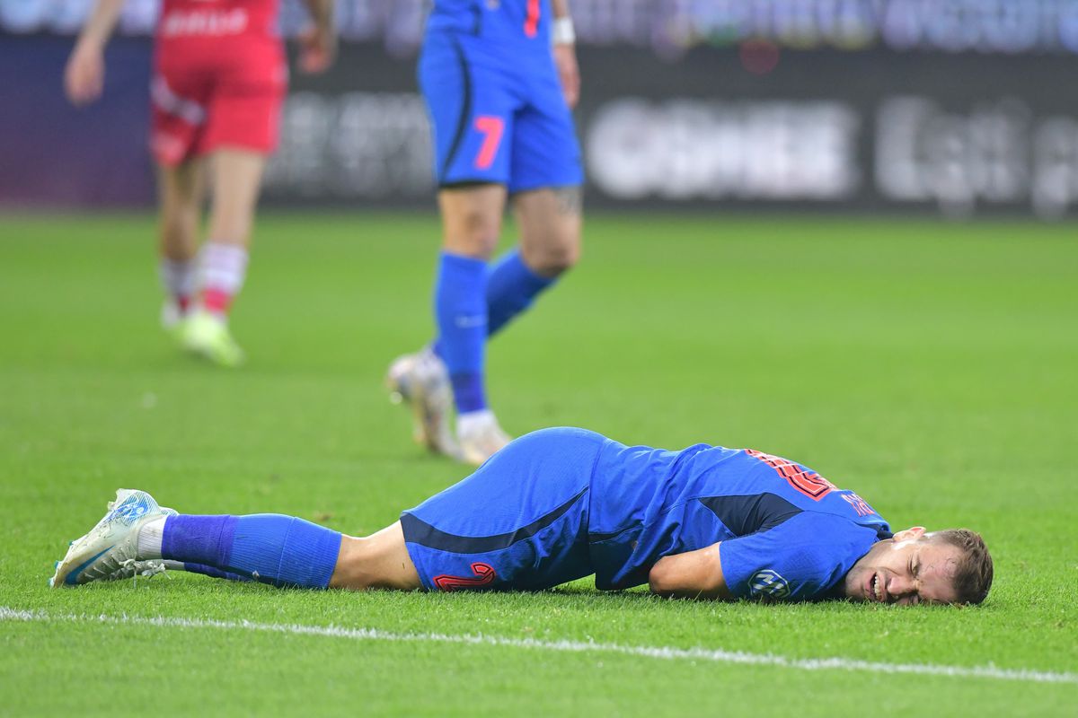 Florentin Petre, după 0-4 cu FCSB: „Un accident, cam mare scorul! Data viitoare vom arăta mai bine”