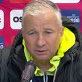 Dan Petrescu a abordat mai multe subiecte după remiza cu FC Argeș din Cupă