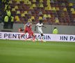 FCSB - Dinamo 2-2, semifinalele Cupei României din 2016