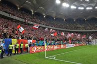 Dinamo, lovită din toate părțile » Ce pedeapsă a primit Kopic + amendă din cauza derby-ului cu FCSB