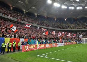 Dinamo, lovită din toate părțile » Ce pedeapsă a primit Kopic + amendă din cauza derby-ului cu FCSB