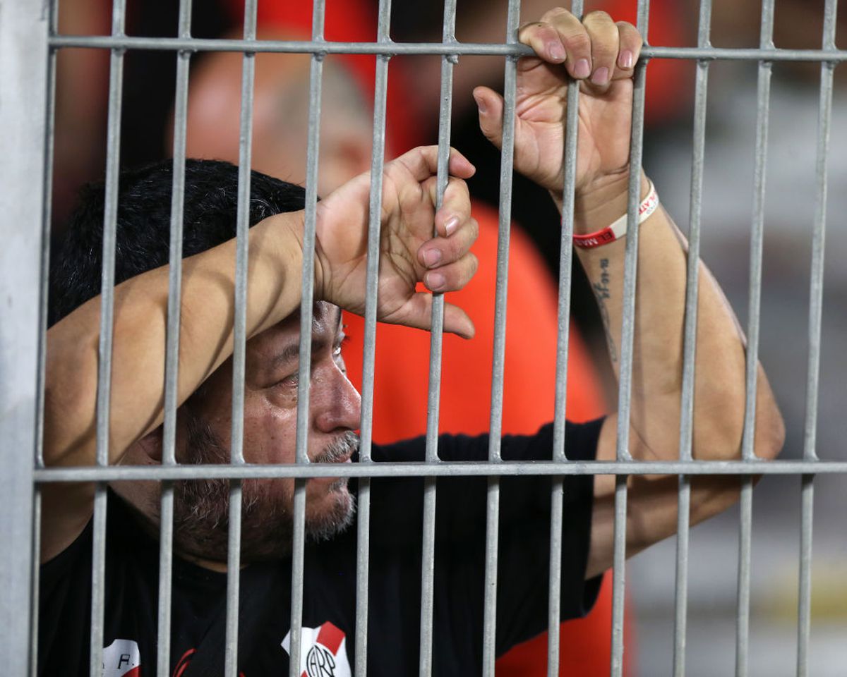 River Plate - Atletico Mineiro, semifinala Copa Libertadores