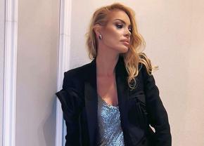 Anunțul făcut de Valentina Pelinel după 6 ani de căsnicie cu Cristi Borcea: „Am ajutor, așa este, însă eu sunt cea care se ocupă în cea mai mare parte de tot”